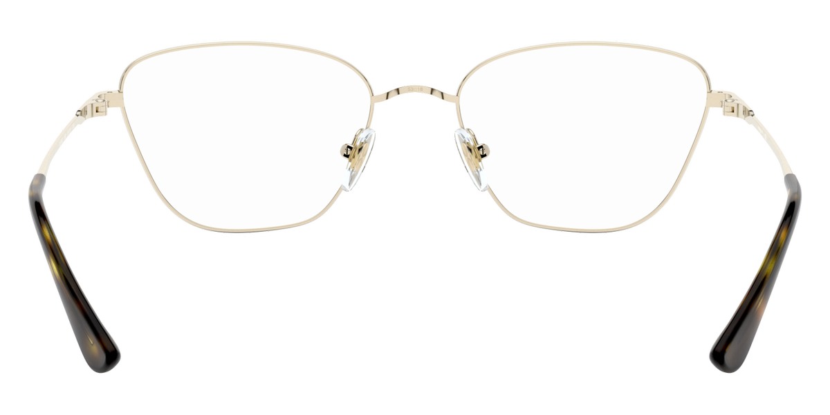 vogue eyewear VO4163 848 53 - Pale Gold