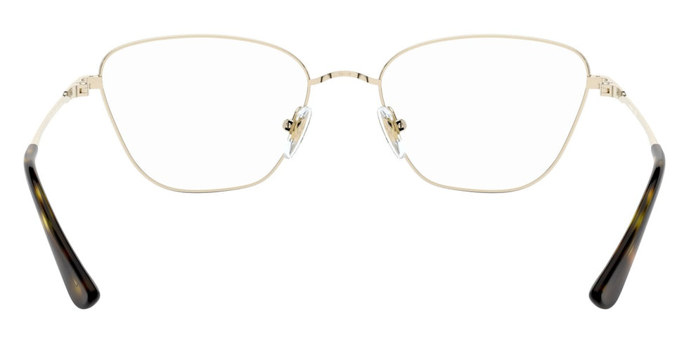 vogue eyewear VO4163 848 53 - Pale Gold
