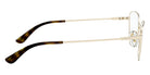 vogue eyewear VO4163 848 53 - Pale Gold