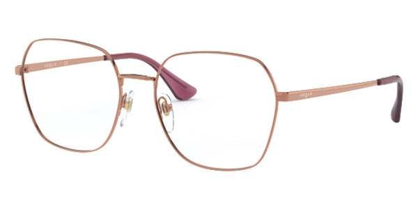 vogue eyewear VO4170D 5075 55 - Rose Gold #id:vo4170d5075_s:102100