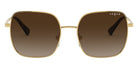 vogue eyewear VO4175SB 280/13 53 - Gold / Brown Gradient