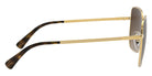 vogue eyewear VO4175SB 280/13 53 - Gold / Brown Gradient
