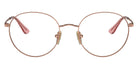 vogue eyewear VO4177 5152 50 - Rose Gold #id:vo41775152_s:102100
