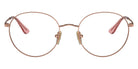 vogue eyewear VO4177 5152 52 - Rose Gold #id:vo41775152_s:100100