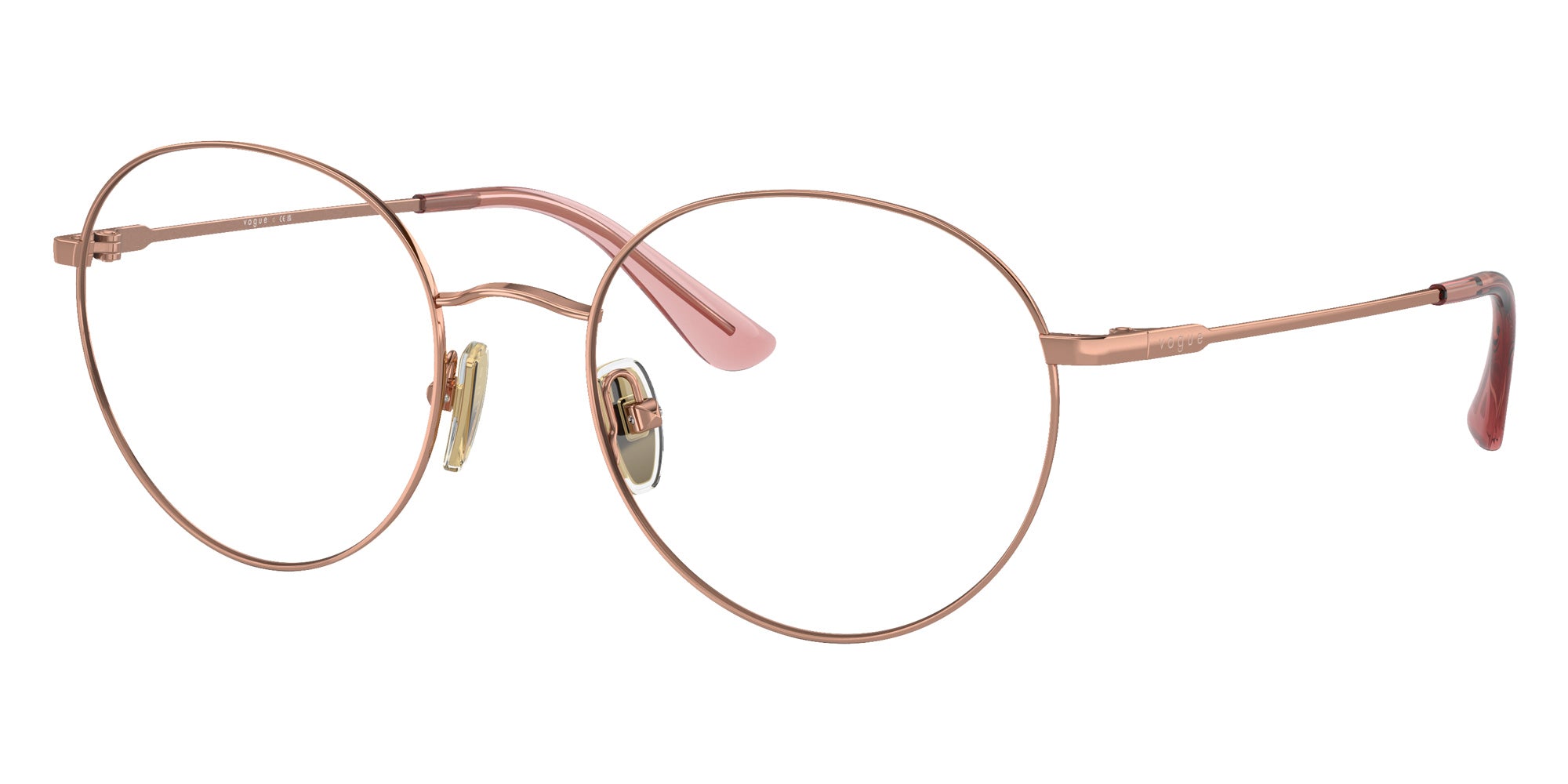 vogue eyewear VO4177 5152 52 - Rose Gold #id:vo41775152_s:100105