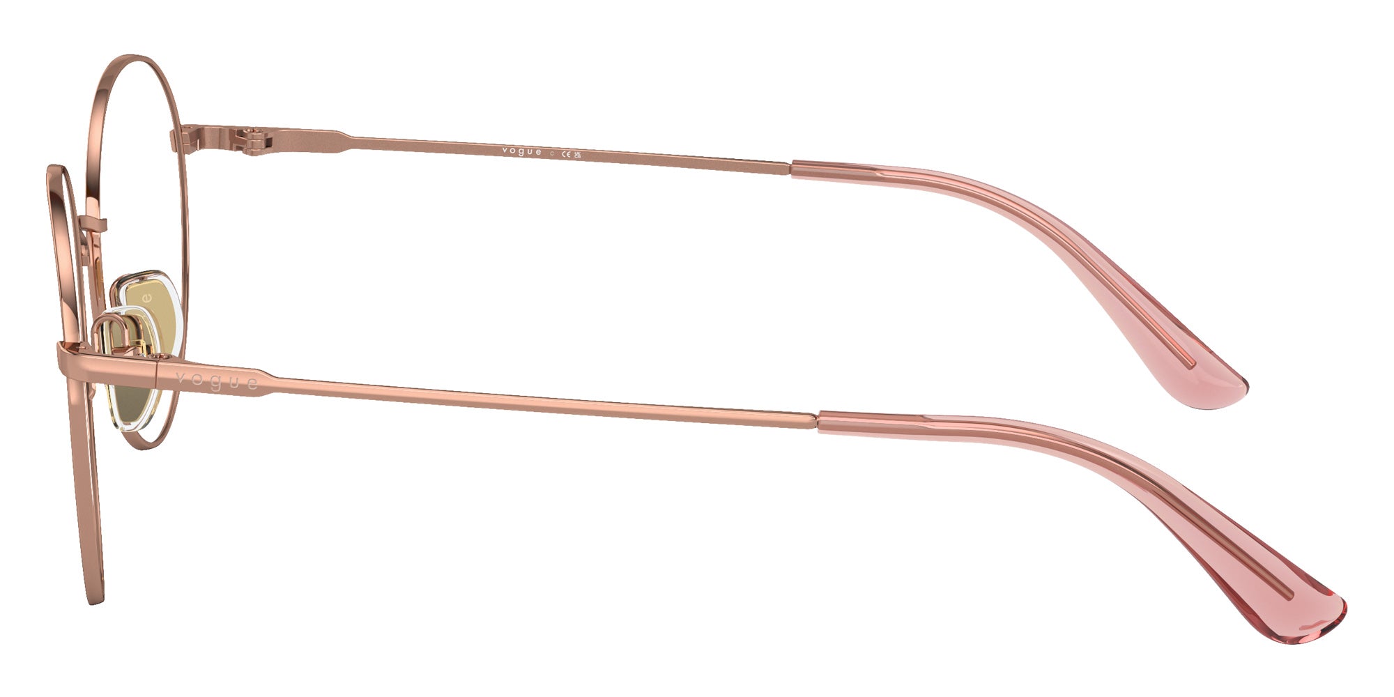 vogue eyewear VO4177 5152 52 - Rose Gold #id:vo41775152_s:100110