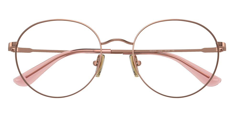vogue eyewear VO4177 5152 50 - Rose Gold #id:vo41775152_s:102125