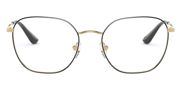 Top Black / Gold / 52-18-135