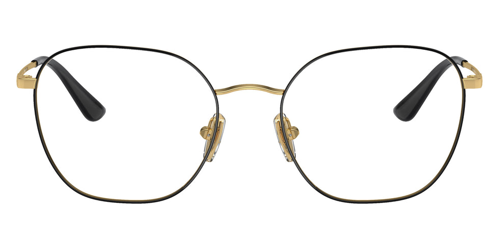 vogue eyewear VO4178 280 50 - Top Black/Gold #id:vo4178280_s:100100