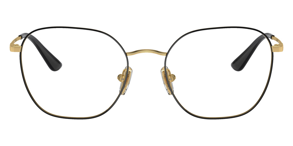 vogue eyewear VO4178 280 48 - Top Black/Gold #id:vo4178280_s:100100