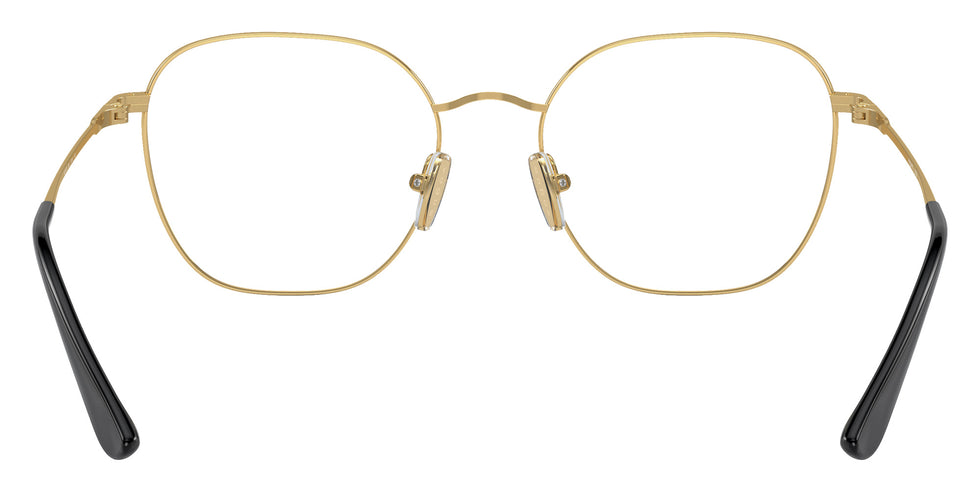 vogue eyewear VO4178 280 48 - Top Black/Gold #id:vo4178280_s:100115