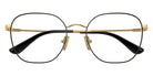 vogue eyewear VO4178 280 48 - Top Black/Gold #id:vo4178280_s:100125