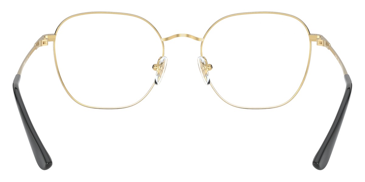vogue eyewear VO4178 280 52 - Top Black / Gold