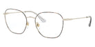 vogue eyewear VO4178 5078 50 - Top Havana/Pale Gold #id:vo41785078_s:102100