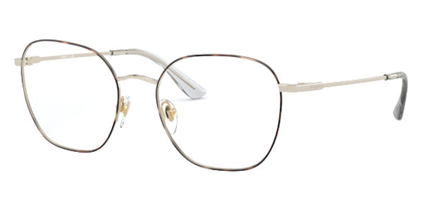 vogue eyewear VO4178 5078 50 - Top Havana/Pale Gold #id:vo41785078_s:102100