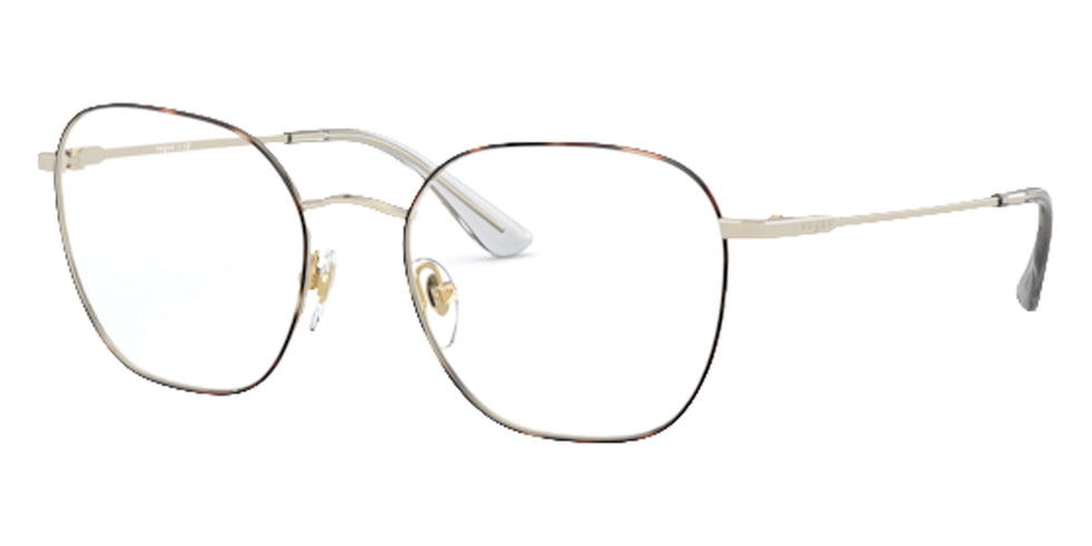 vogue eyewear VO4178 5078 48 - Top Havana/Pale Gold #id:vo41785078_s:102100