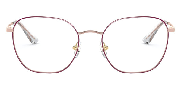 Top Purple / Rose Gold / 50-18-135