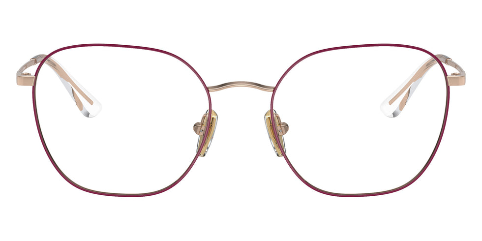 vogue eyewear VO4178 5089 52 - Top Purple/Rose Gold #id:vo41785089_s:104100
