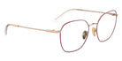 vogue eyewear VO4178 5089 52 - Top Purple/Rose Gold #id:vo41785089_s:104120