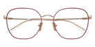 vogue eyewear VO4178 5089 52 - Top Purple/Rose Gold #id:vo41785089_s:104125