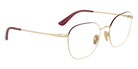 vogue eyewear VO4178 5208 48 - Top Bordeaux/Pale Gold #id:vo41785208_s:106120