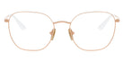 vogue eyewear VO4178 5209 50 - White/Rose Gold #id:vo41785209_s:112100