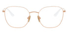 vogue eyewear VO4178 5209 48 - White/Rose Gold #id:vo41785209_s:104100