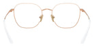 vogue eyewear VO4178 5209 50 - White/Rose Gold #id:vo41785209_s:112115