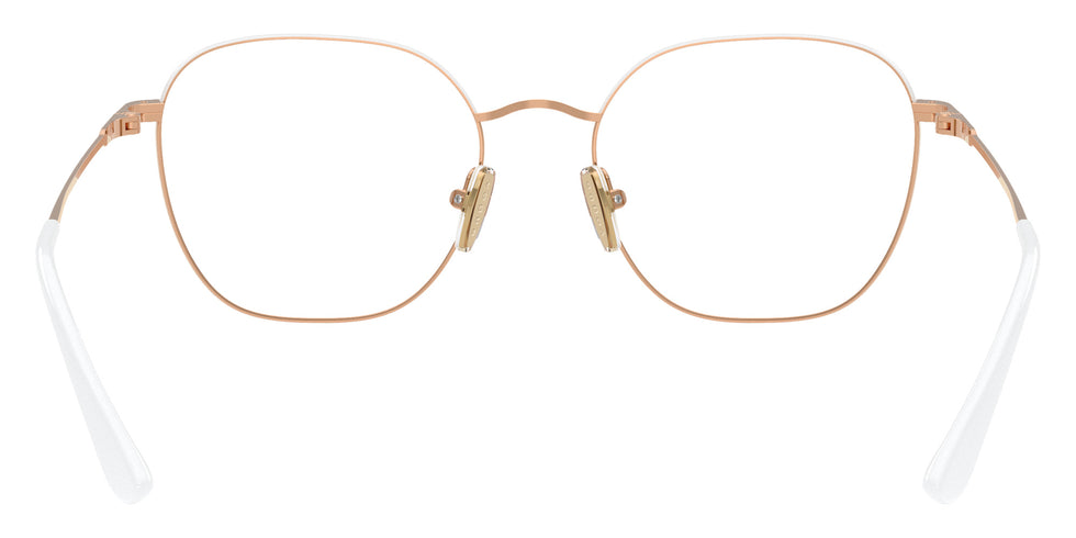 vogue eyewear VO4178 5209 50 - White/Rose Gold #id:vo41785209_s:112115