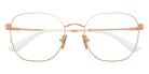vogue eyewear VO4178 5209 50 - White/Rose Gold #id:vo41785209_s:112125