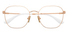 vogue eyewear VO4178 5209 48 - White/Rose Gold #id:vo41785209_s:104125
