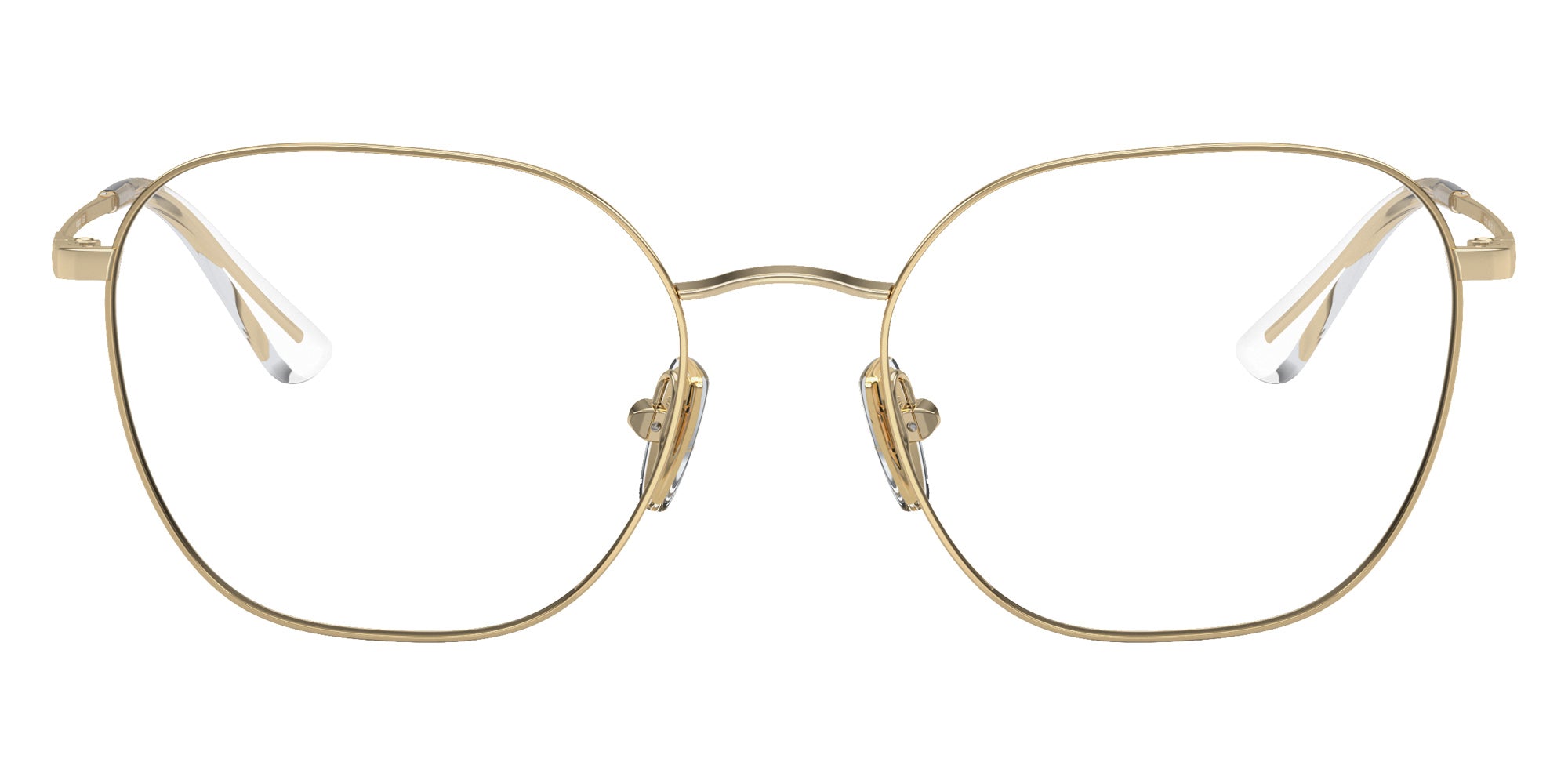 vogue eyewear VO4178 848 50 - Pale Gold #id:vo4178848_s:114100
