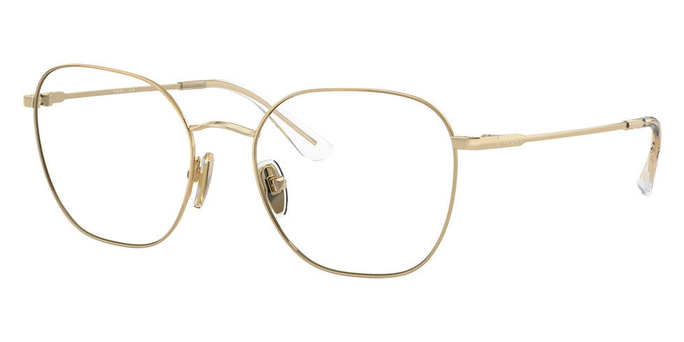 vogue eyewear VO4178 848 50 - Pale Gold #id:vo4178848_s:114105