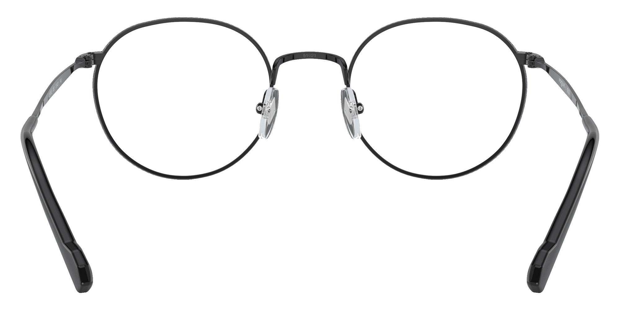 vogue eyewear VO4183 352 51 - Black #id:vo4183352_s:100115