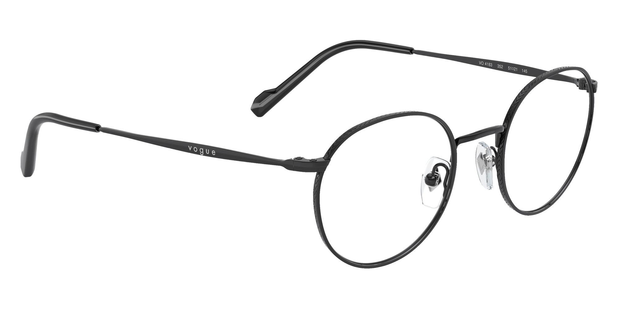 vogue eyewear VO4183 352 51 - Black #id:vo4183352_s:100120