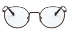 vogue eyewear VO4183 5135 51 - Copper Antique