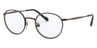 vogue eyewear VO4183 5135 51 - Copper Antique