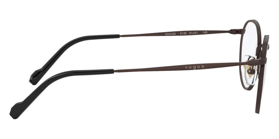 vogue eyewear VO4183 5135 51 - Copper Antique