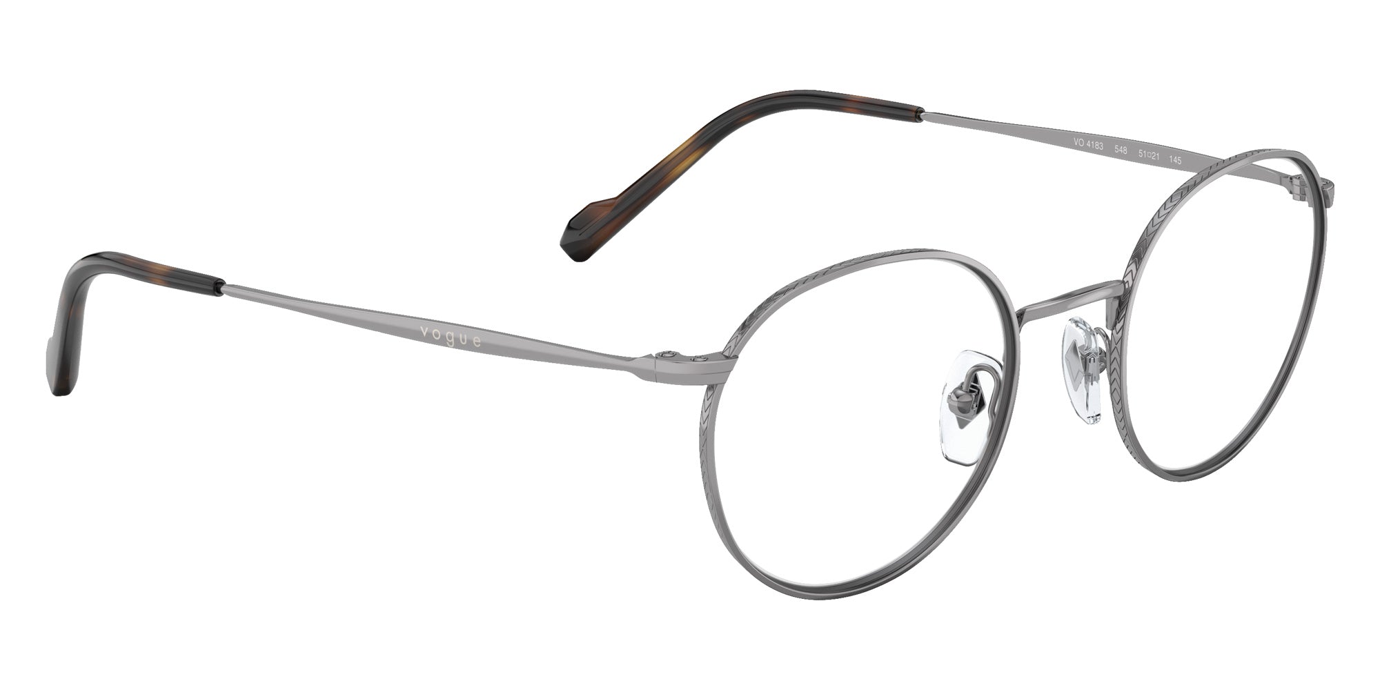 vogue eyewear VO4183 548 51 - Gunmetal #id:vo4183548_s:102120
