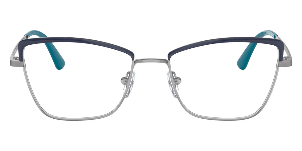 vogue eyewear VO4185 5139 50 - Brushed Light Blue/Silver #id:vo41855139_s:100100