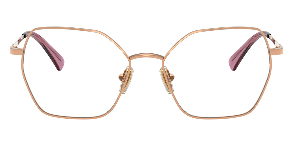 vogue eyewear VO4196 5152 53 - Rose Gold