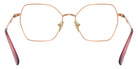 vogue eyewear VO4196 5152 53 - Rose Gold