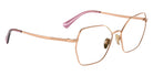 vogue eyewear VO4196 5152 53 - Rose Gold