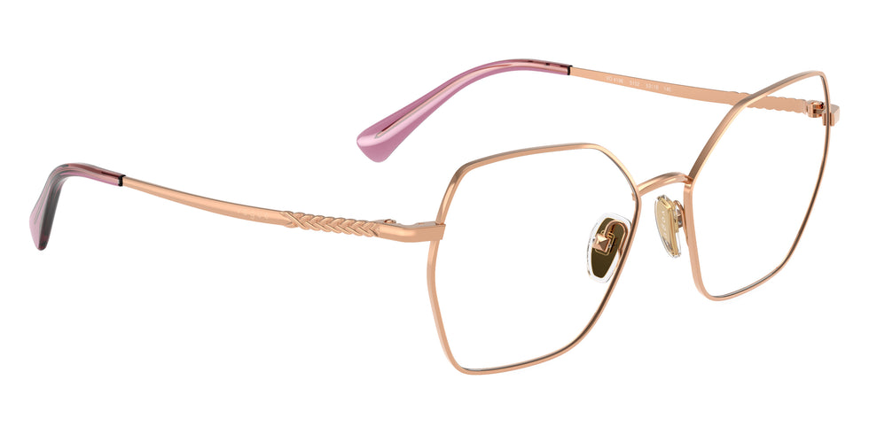 vogue eyewear VO4196 5152 53 - Rose Gold