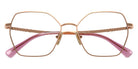 vogue eyewear VO4196 5152 53 - Rose Gold