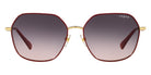 vogue eyewear VO4198S 280/36 58 - Red / Pink Gradient Dark Gray