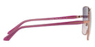 vogue eyewear VO4199S 5075I6 58 - Pink / Pink Gradient Blue
