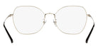 vogue eyewear VO4201D 5078 55 - Top Havana/Pale Gold