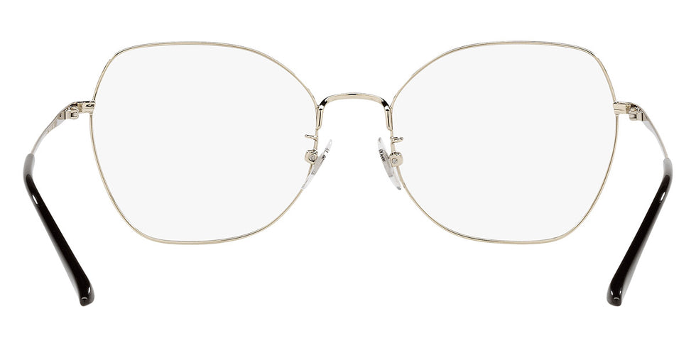 vogue eyewear VO4201D 5078 55 - Top Havana/Pale Gold