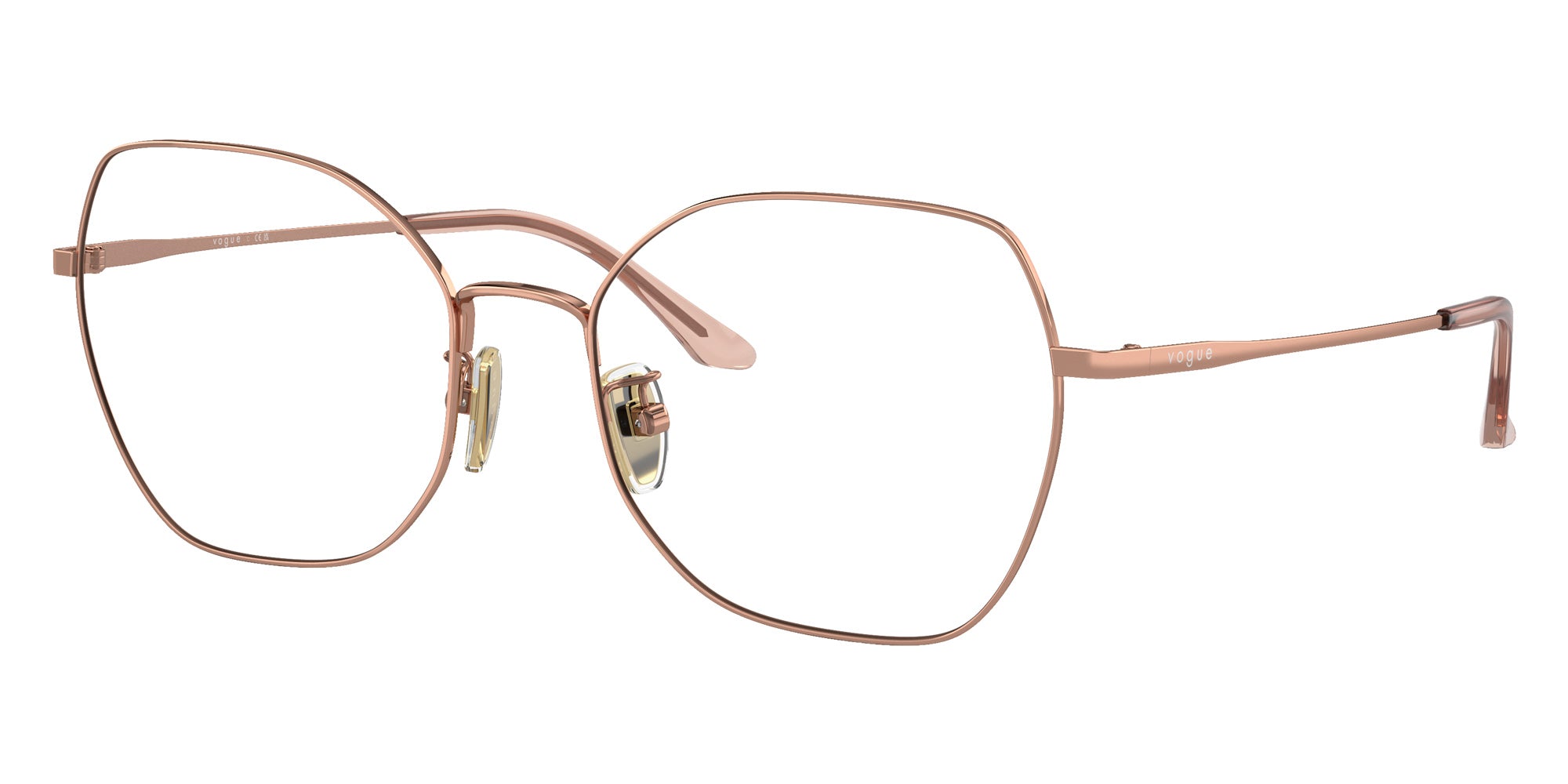 vogue eyewear VO4201D 5152 55 - Rose Gold #id:vo4201d5152_s:100105